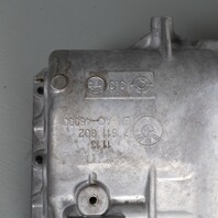 2001-2005 BMW 325xi 330xi / 2004-2006 X3 Engine Oil Pan 11137519432 OEM Used
