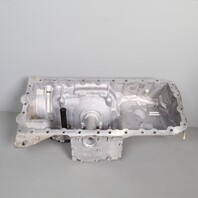2006-2010 BMW 525xi 528xi 530xi AWD Engine OIl Pan 11137547884 OEM Used