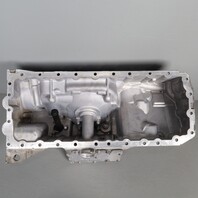 2006-2010 BMW 525xi 528xi 530xi AWD Engine OIl Pan 11137547884 OEM Used