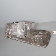 2006-2010 BMW 525xi 528xi 530xi AWD Engine OIl Pan 11137547884 OEM Used