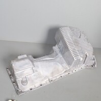 1996-1999 BMW 323i 328i M3 Z3  Engine Oil Pan 11131748755 OEM Used