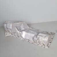 1996-1999 BMW 323i 328i M3 Z3  Engine Oil Pan 11131748755 OEM Used