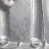 1996-1999 BMW 323i 328i M3 Z3  Engine Oil Pan 11131748755 OEM Used