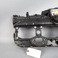 12-18 BMW 228i 320i 328i 428i 528i X1 X3 N20 Valve Cover 11127588412 OEM Used