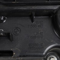12-18 BMW 228i 320i 328i 428i 528i X1 X3 N20 Valve Cover 11127588412 OEM Used