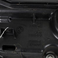 12-18 BMW 228i 320i 328i 428i 528i X1 X3 N20 Valve Cover 11127588412 OEM Used