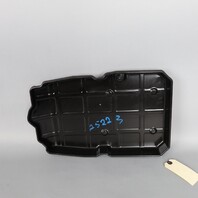 Mercedes Transmission Oil Pan 2202700912 OEM Used