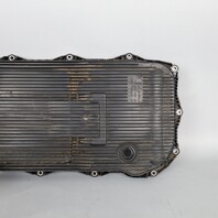 BMW ZF Transmission Oil Pan 6808575 OEM Used