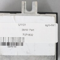 2014 BMW 535i Fuel Pump Control Module 16147371832 OEM Used
