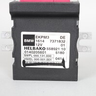 2014 BMW 535i Fuel Pump Control Module 16147371832 OEM Used