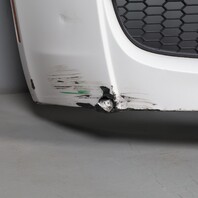 2013-2015 BMW 740i 750i Front Bumper Cover "M" Package OEM Used Damaged