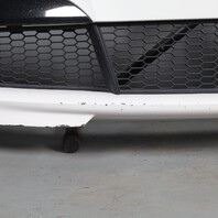 2013-2015 BMW 740i 750i Front Bumper Cover "M" Package OEM Used Damaged