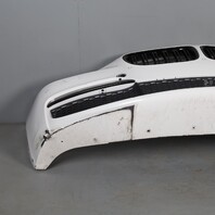 2013-2015 BMW 740i 750i Front Bumper Cover "M" Package OEM Used Damaged
