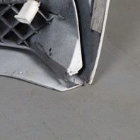 2013-2015 BMW 740i 750i Front Bumper Cover "M" Package OEM Used Damaged