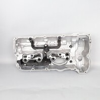 2013‑2019 BMW 650i 650i 750i Right Valve Cover 11127636759 OEM Used