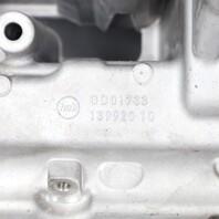 2013‑2019 BMW 650i 650i 750i Right Valve Cover 11127636759 OEM Used
