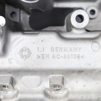 2013‑2019 BMW 650i 650i 750i Right Valve Cover 11127636759 OEM Used