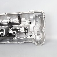 2013‑2019 BMW 650i 650i 750i Right Valve Cover 11127636759 OEM Used