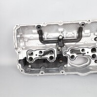 2013‑2019 BMW 650i 650i 750i Right Valve Cover 11127636759 OEM Used