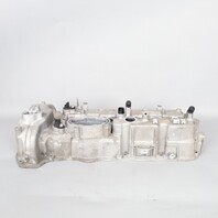 2013‑2019 BMW 650i 650i 750i Right Valve Cover 11127636759 OEM Used