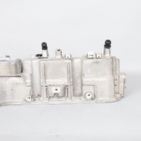 2013‑2019 BMW 650i 650i 750i Right Valve Cover 11127636759 OEM Used