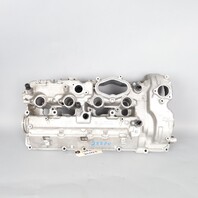 2013‑2019 BMW 650i 650i 750i Right Valve Cover 11127636759 OEM Used
