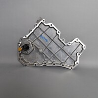 2012‑2019 BMW 550i 650i 750i Lower Engine Oil Pan 11137570691 OEM Used