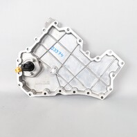 2012‑2019 BMW 550i 650i 750i Lower Engine Oil Pan 11137570691 OEM Used