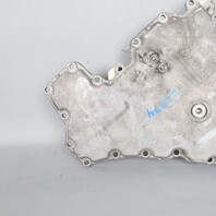 2012‑2019 BMW 550i 650i 750i Lower Engine Oil Pan 11137570691 OEM Used