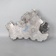 2012‑2019 BMW 550i 650i 750i Lower Engine Oil Pan 11137570691 OEM Used