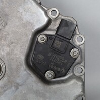 2012‑2019 BMW 550i 650i 750i Lower Engine Oil Pan 11137570691 OEM Used