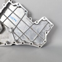 2012‑2019 BMW 550i 650i 750i Lower Engine Oil Pan 11137570691 OEM Used