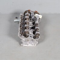 2013‑2019 BMW 650i 750i X5 X6 Left Cylinder Head 11122118168 OEM Used