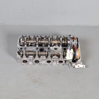 2013‑2019 BMW 650i 750i X5 X6 Left Cylinder Head 11122118168 OEM Used