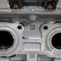 2013‑2019 BMW 650i 750i X5 X6 Left Cylinder Head 11122118168 OEM Used