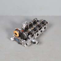 2013‑2019 BMW 650i 750i X5 X6 Left Cylinder Head 11122118168 OEM Used
