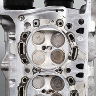 2013‑2019 BMW 650i 750i X5 X6 Left Cylinder Head 11122118168 OEM Used