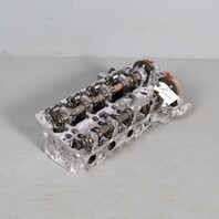 2013‑2019 BMW 650i 750i X5 X6 Left Cylinder Head 11122118168 OEM Used