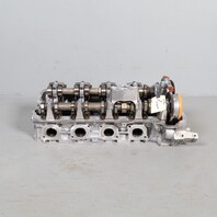 2013‑2019 BMW 650i 750i X5 X6 Left Cylinder Head 11122118168 OEM Used