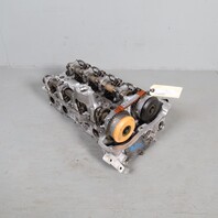 2013‑2019 BMW 650i 750i X5 X6 Left Cylinder Head 11122118168 OEM Used