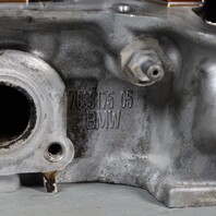 2013‑2019 BMW 650i 750i X5 X6 Left Cylinder Head 11122118168 OEM Used