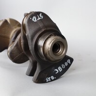 2015‑2020 BMW M2 M3 M4 S55 Crankshaft 11217846606 OEM Used - 847