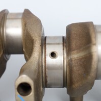2015‑2020 BMW M2 M3 M4 S55 Crankshaft 11217846606 OEM Used - 847