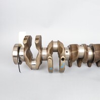 2015‑2020 BMW M2 M3 M4 S55 Crankshaft 11217846606 OEM Used - 847
