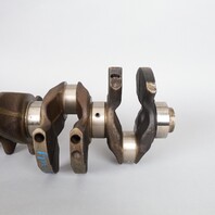 2015‑2020 BMW M2 M3 M4 S55 Crankshaft 11217846606 OEM Used - 847