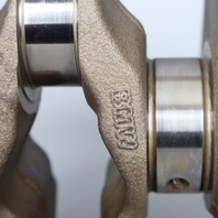 2015‑2020 BMW M2 M3 M4 S55 Crankshaft 11217846606 OEM Used - 847