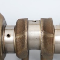 2015‑2020 BMW M2 M3 M4 S55 Crankshaft 11217846606 OEM Used - 847