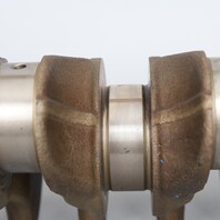 2015‑2020 BMW M2 M3 M4 S55 Crankshaft 11217846606 OEM Used - 847