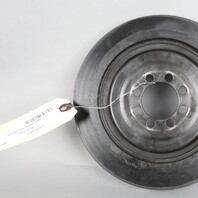 2012‑2019 BMW 335i 435i 535i X3 X5 X6 N55 Crankshaft Pulley 11237573655 OEM Used