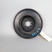 2012‑2019 BMW 335i 435i 535i X3 X5 X6 N55 Crankshaft Pulley 11237573655 OEM Used